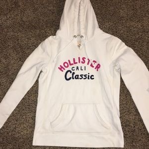 Hollister Hoodie
